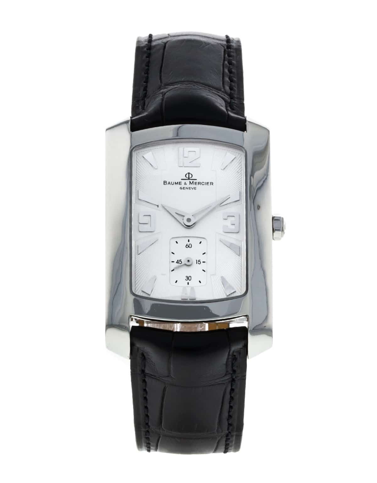 Baume et Mercier Hampton Milleis M0A08286